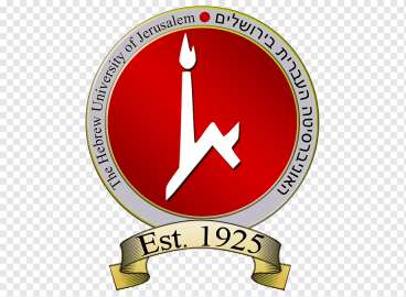 Hebrew-university-Israel